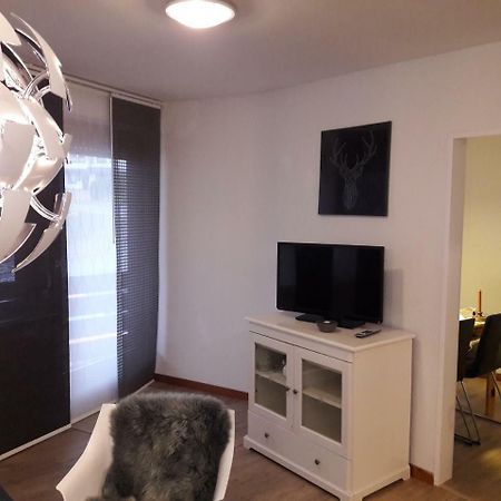 Ferienwohnung Mittendrin Winterberg Exteriör bild