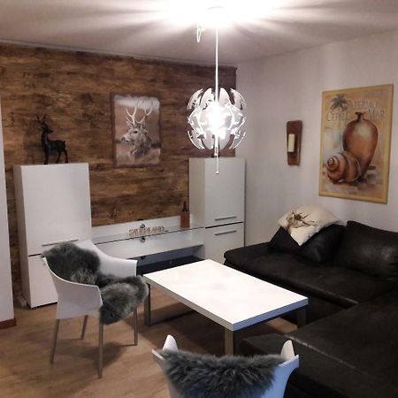 Ferienwohnung Mittendrin Winterberg Exteriör bild