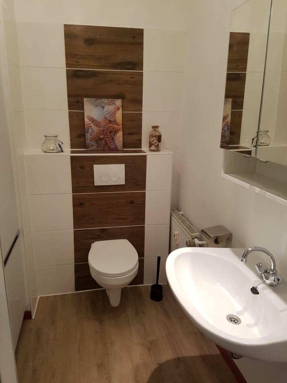 Ferienwohnung Mittendrin Winterberg Exteriör bild