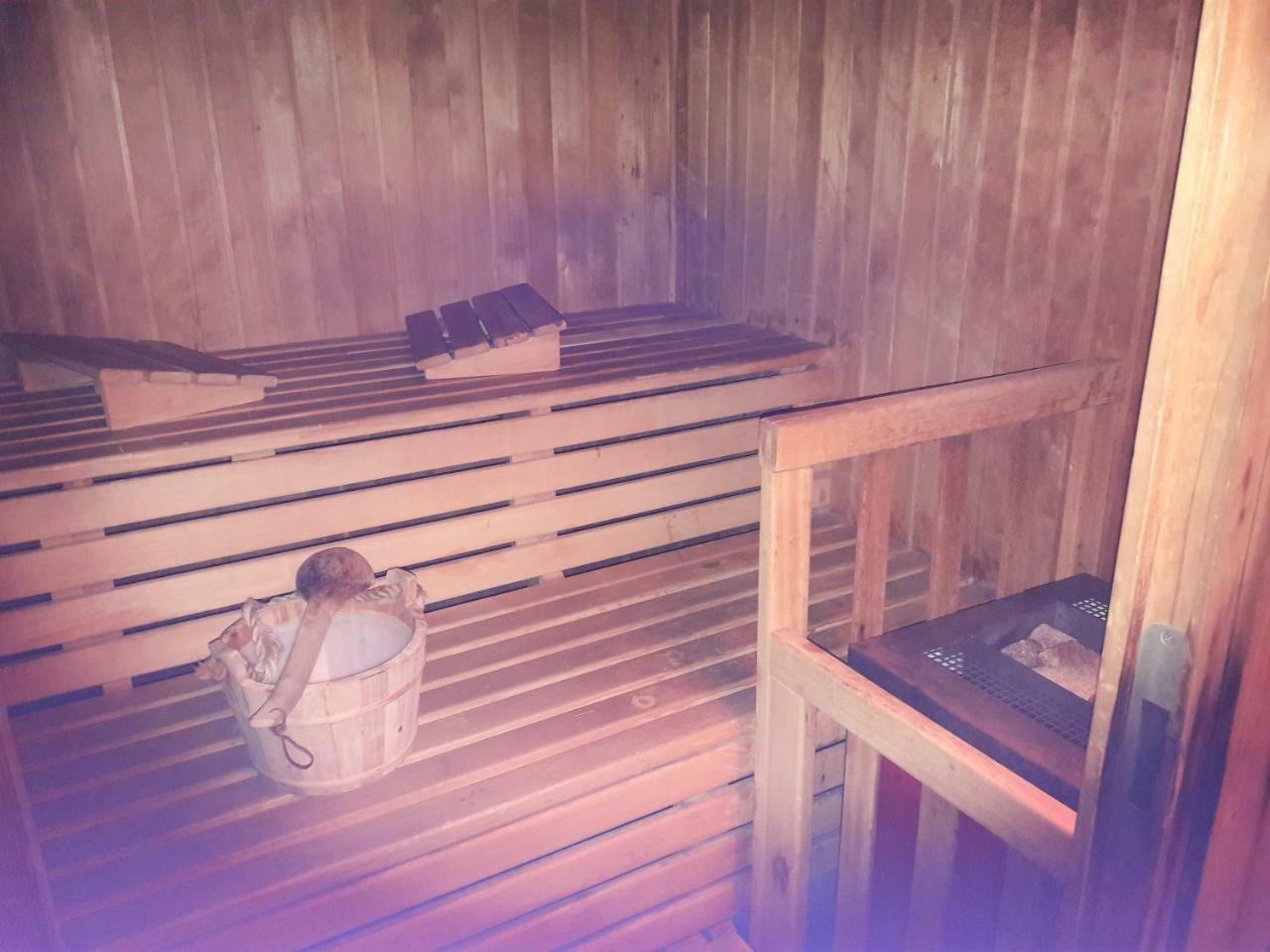 Ferienwohnung Mittendrin Winterberg Exteriör bild