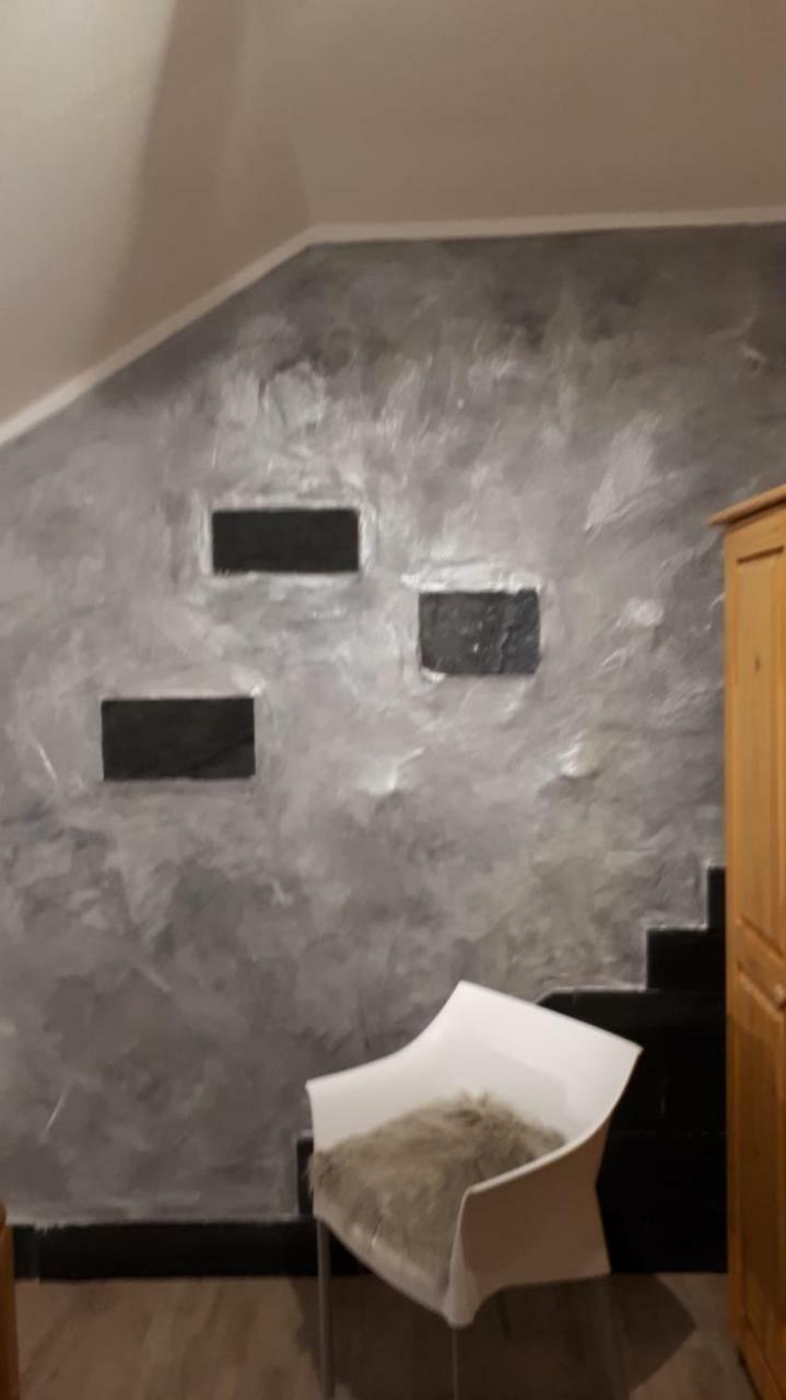 Ferienwohnung Mittendrin Winterberg Exteriör bild